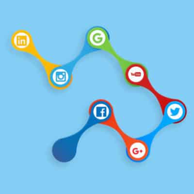 Webbies Υπηρεσίες Social Media Marketing