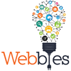 Webbies Λογότυπο